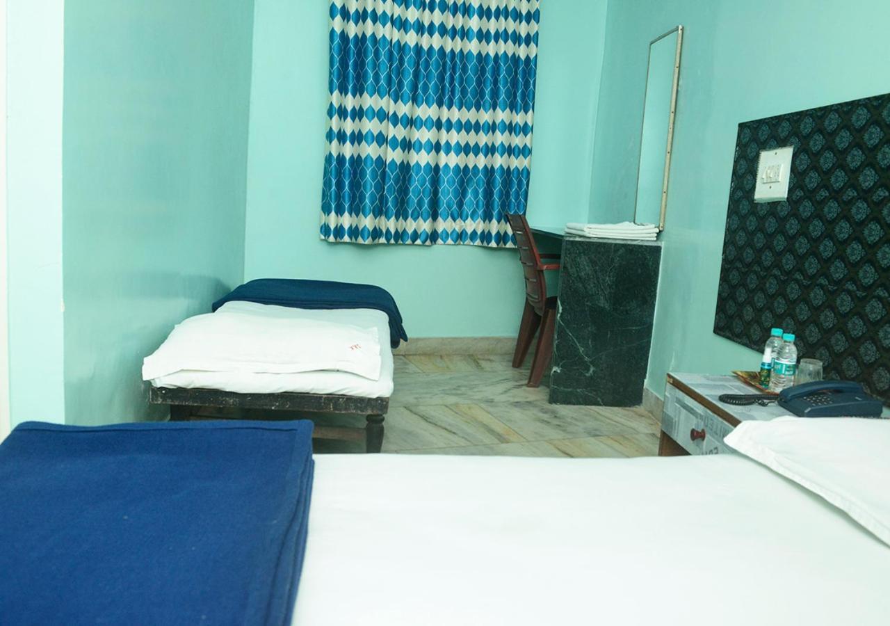 Srk Hotel มุมไบ ภายนอก รูปภาพ
