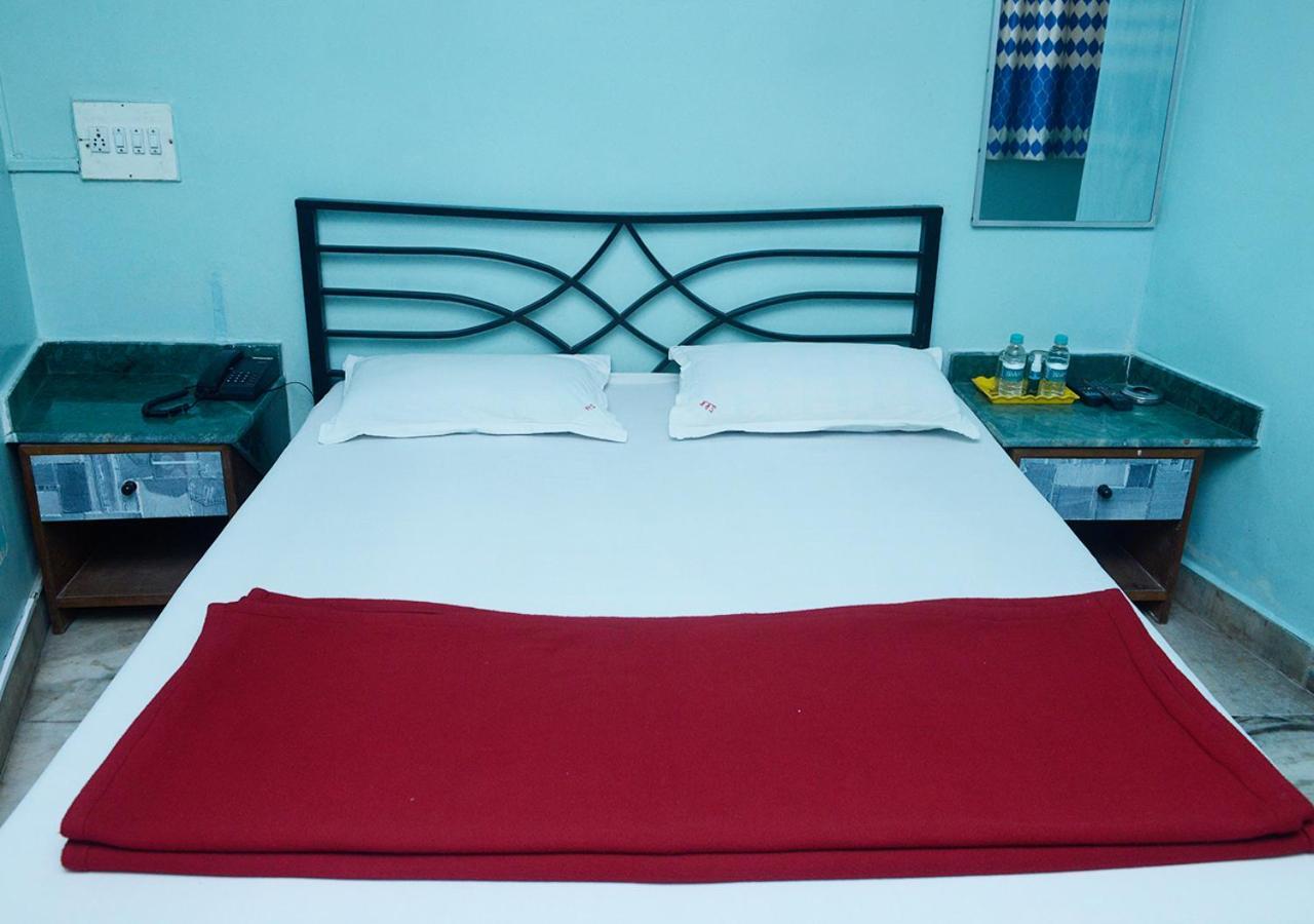 Srk Hotel มุมไบ ภายนอก รูปภาพ